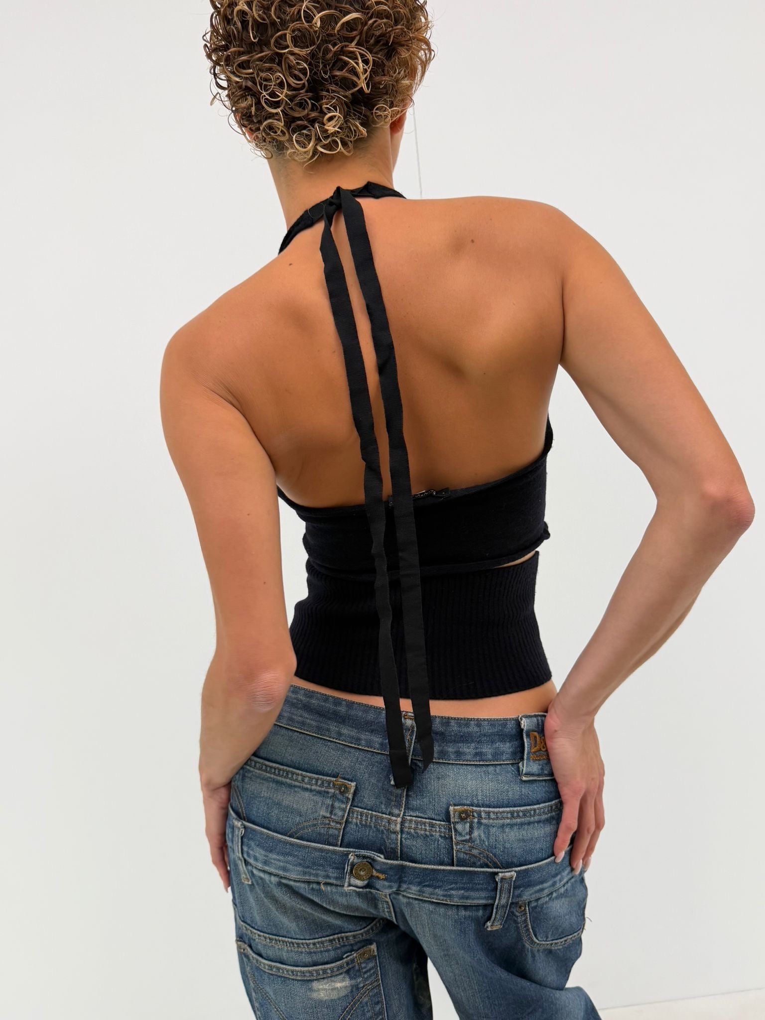 Patrizia Pepe top (S)