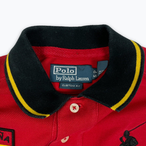 Spain polo (S)