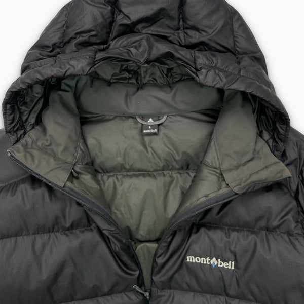 Montbell puffer (L)