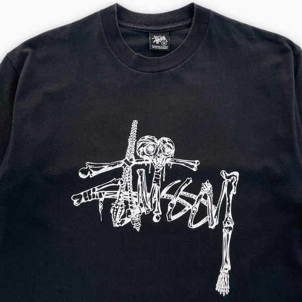 Stüssy tee (M)