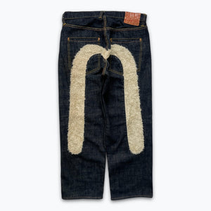 Evisu jeans (W36)