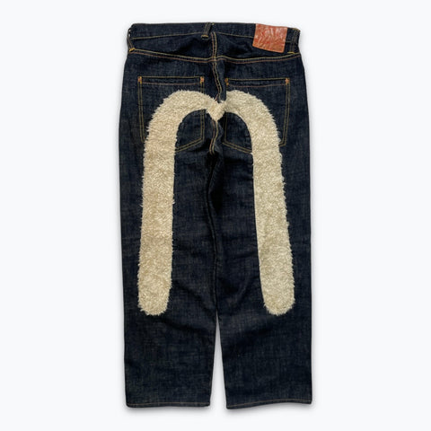 Evisu jeans (W36)