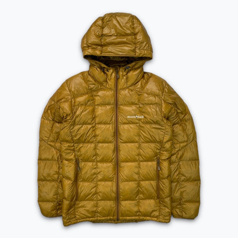 Montbell puffer (L)