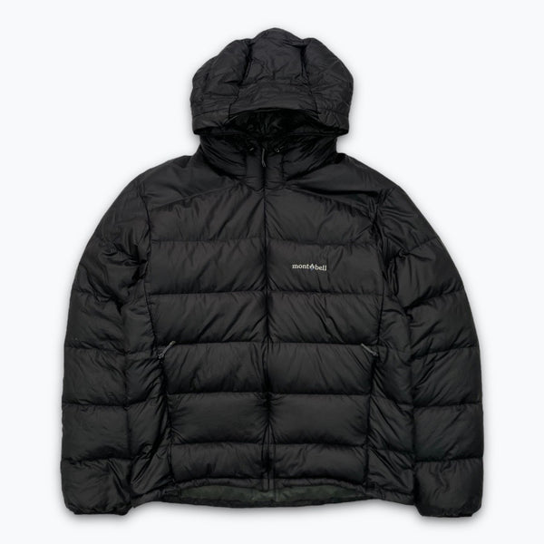 Montbell puffer (L)