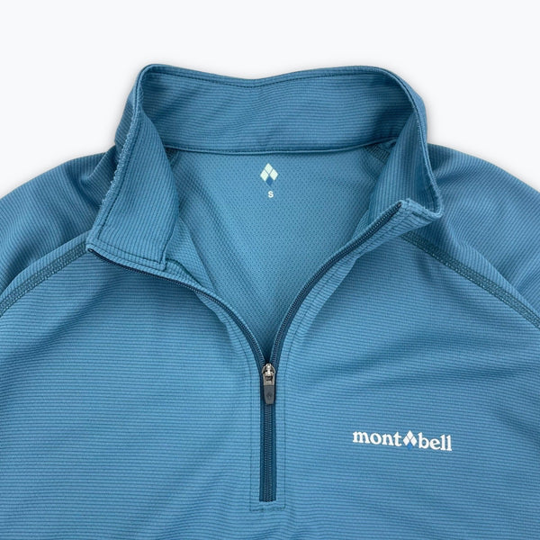 Montbell polo (S)