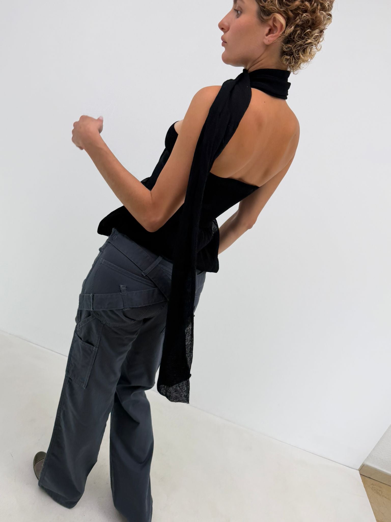 Zucca Travail trousers (W28)