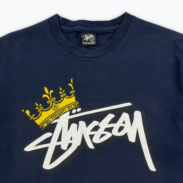 Stüssy tee (M)