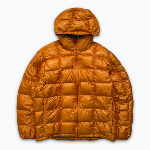 Montbell puffer (L)