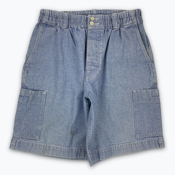 Evisu shorts (M)