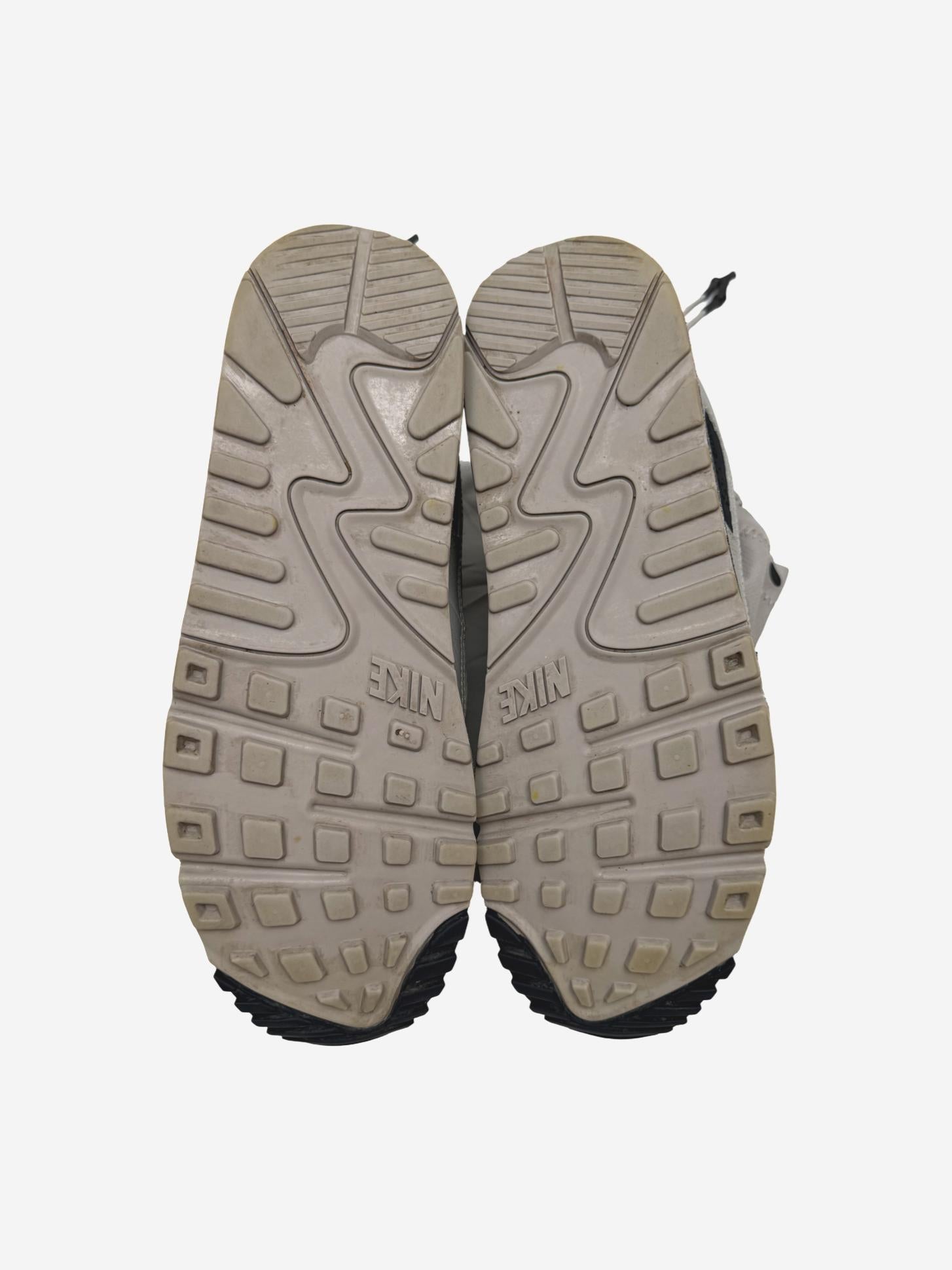 Nike Air Max 90 “By You” Ripstop (EU43)