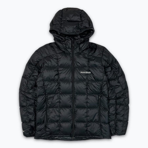 Montbell puffer BNWT (M)