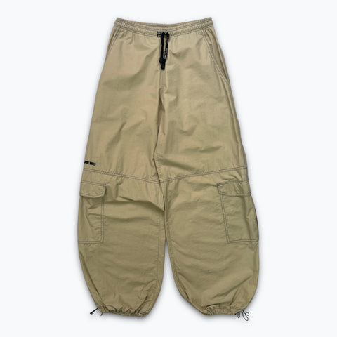 Cargo overpants (M)