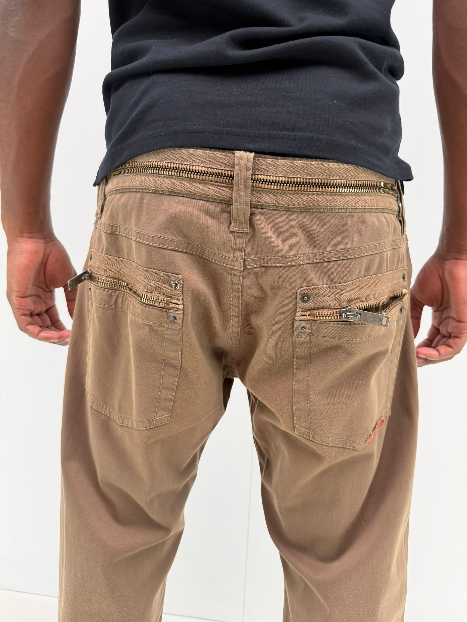 Moschino Trousers (W34)