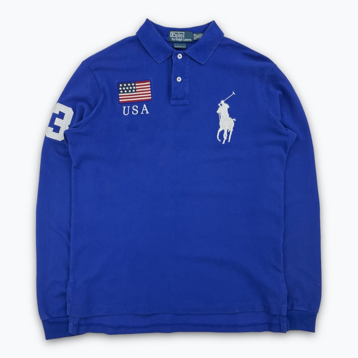 Ralph Lauren Polo (M)