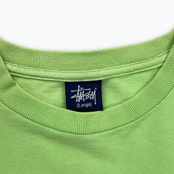 Stüssy tee (L)