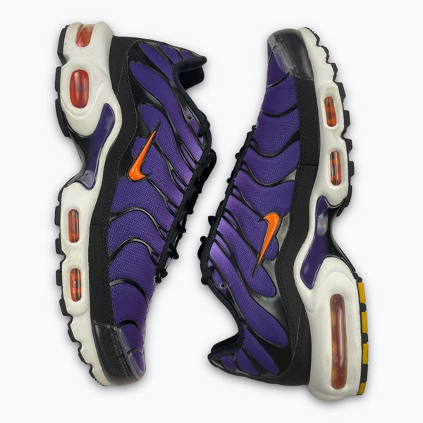 Nike Air Max Plus Tn (UK8.5 / EU43)