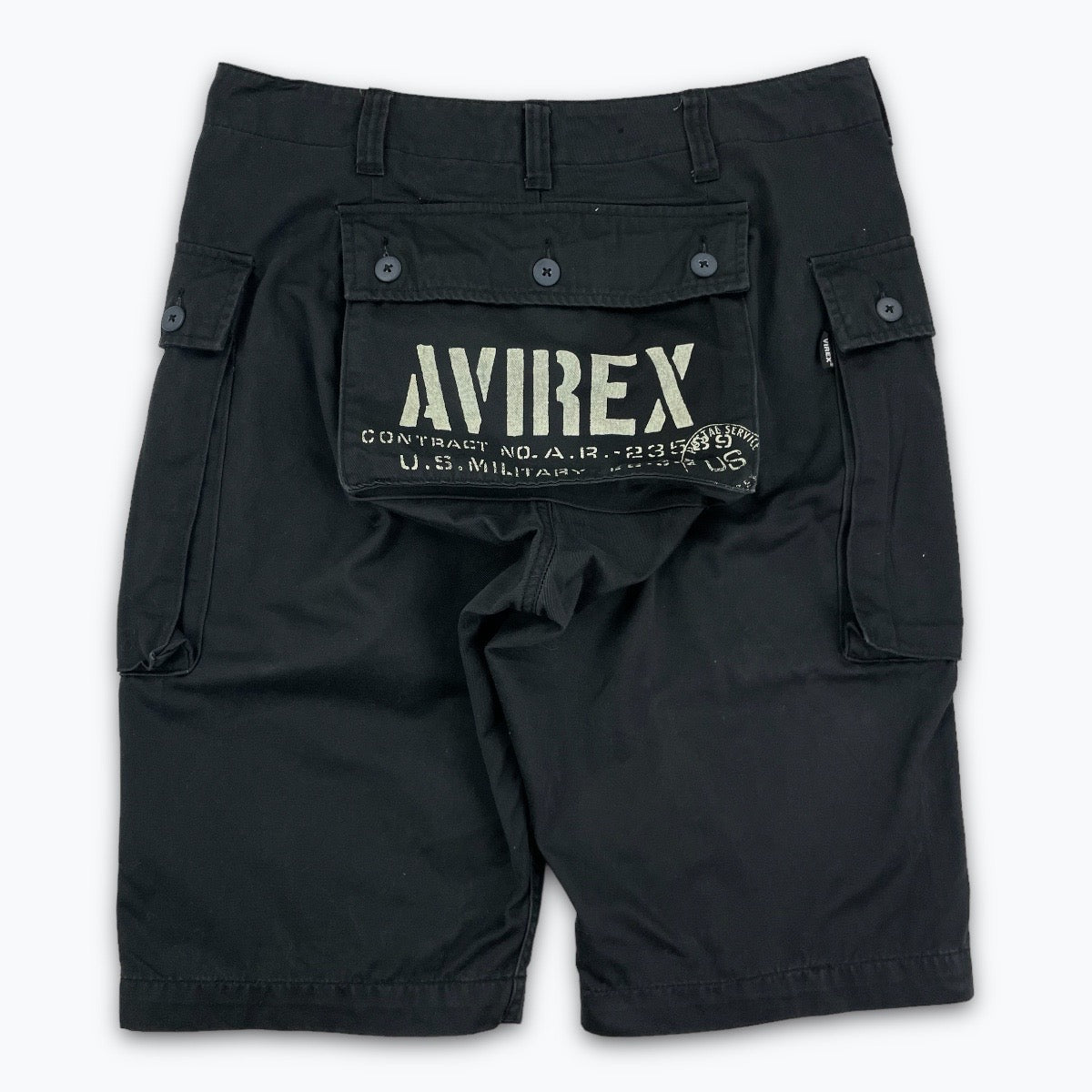 Avirex shorts (W34)