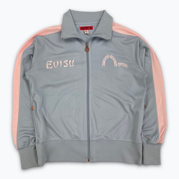 Evisu jacket (M)