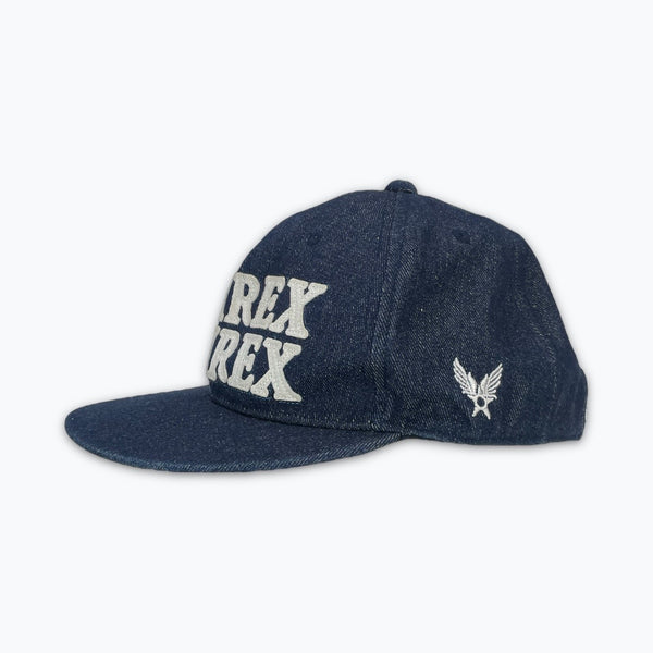 Avirex cap