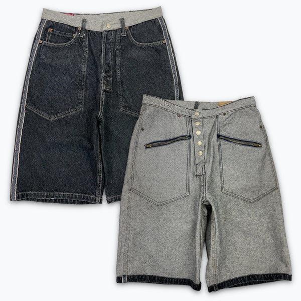 Evisu shorts (W32)