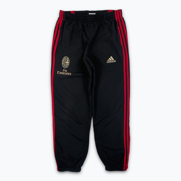 Adidas AC Milan tracksuit (M)