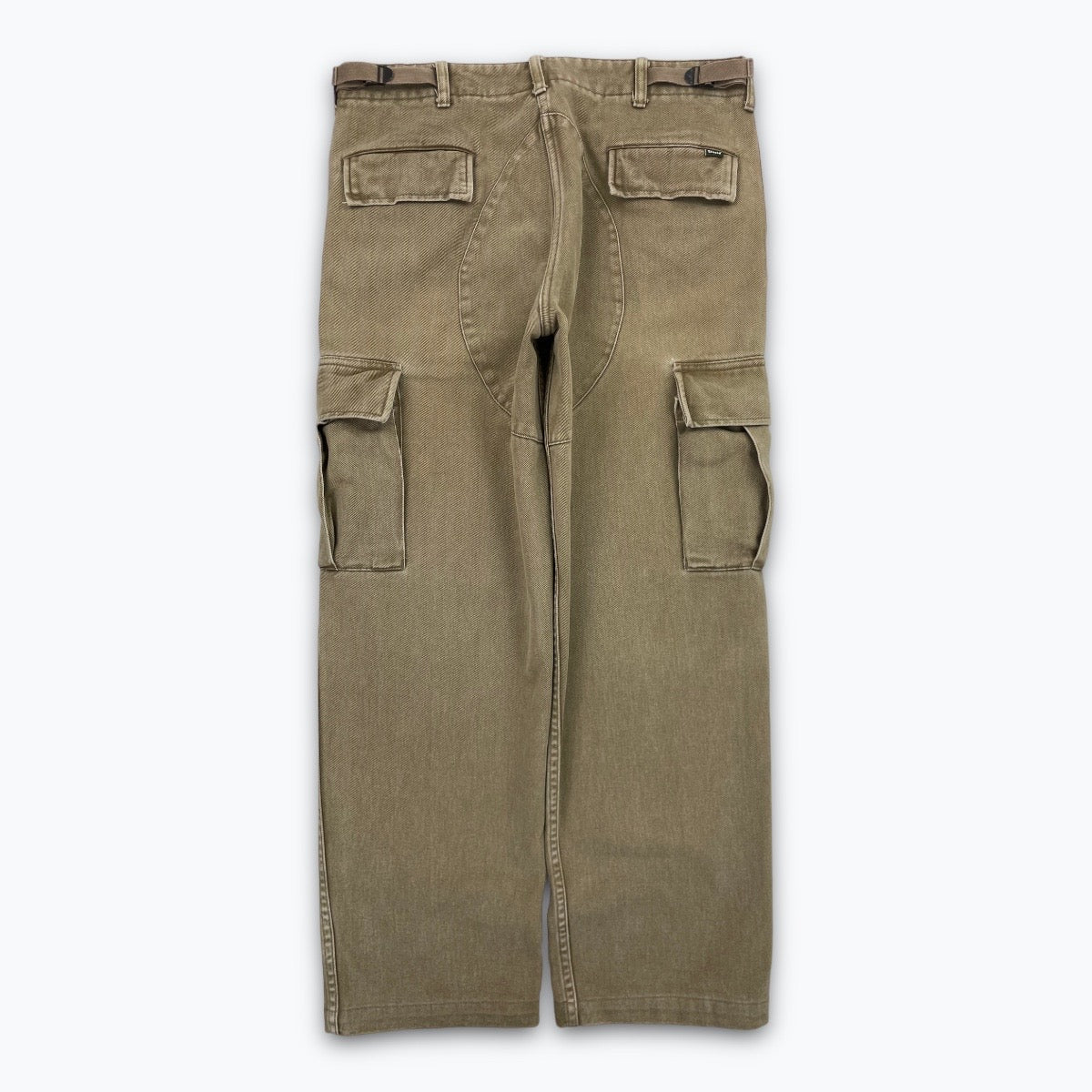 Stüssy cargos (W35)