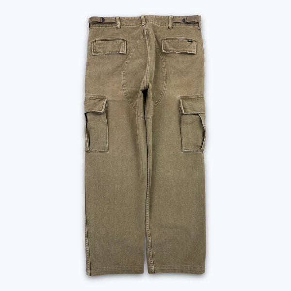 Stüssy cargos (W35)