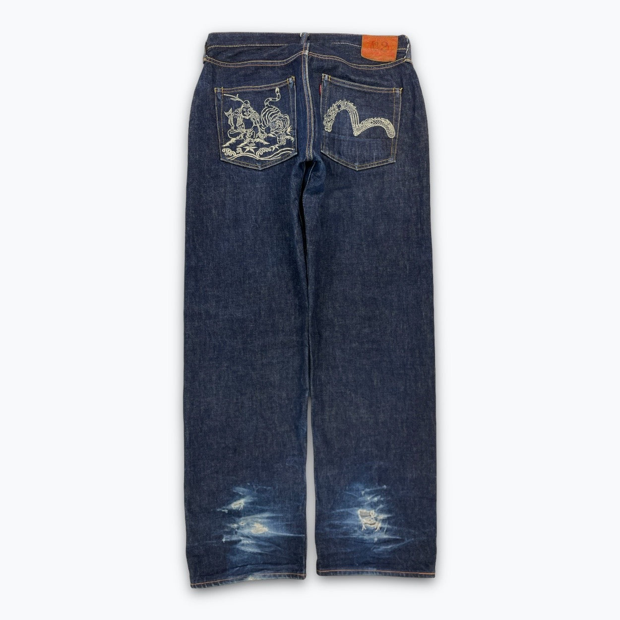 Evisu jeans (W34)