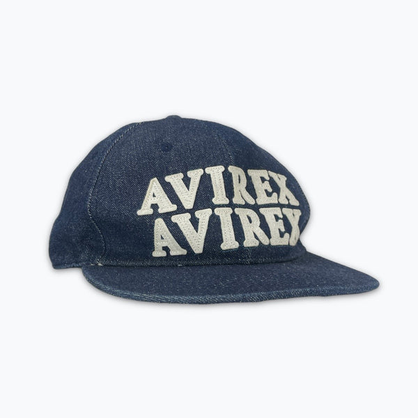 Avirex cap