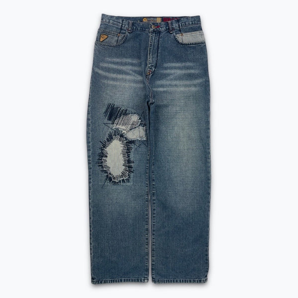 Akademiks jeans (W35)