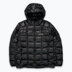 Montbell puffer (L)