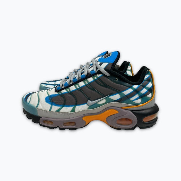 Nike Air Max Plus Premium “Deluxe” (UK8 / EU42.5)