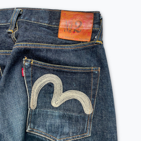 Evisu jeans (W30)