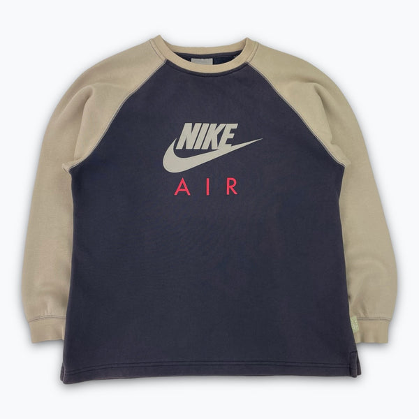 Nike sweatshirt (S)