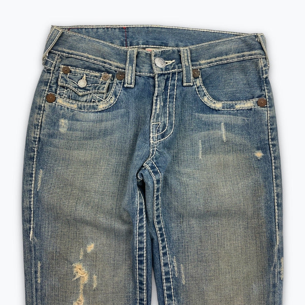 True Religion jeans (W33)