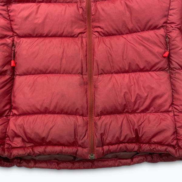 Montbell puffer (M)