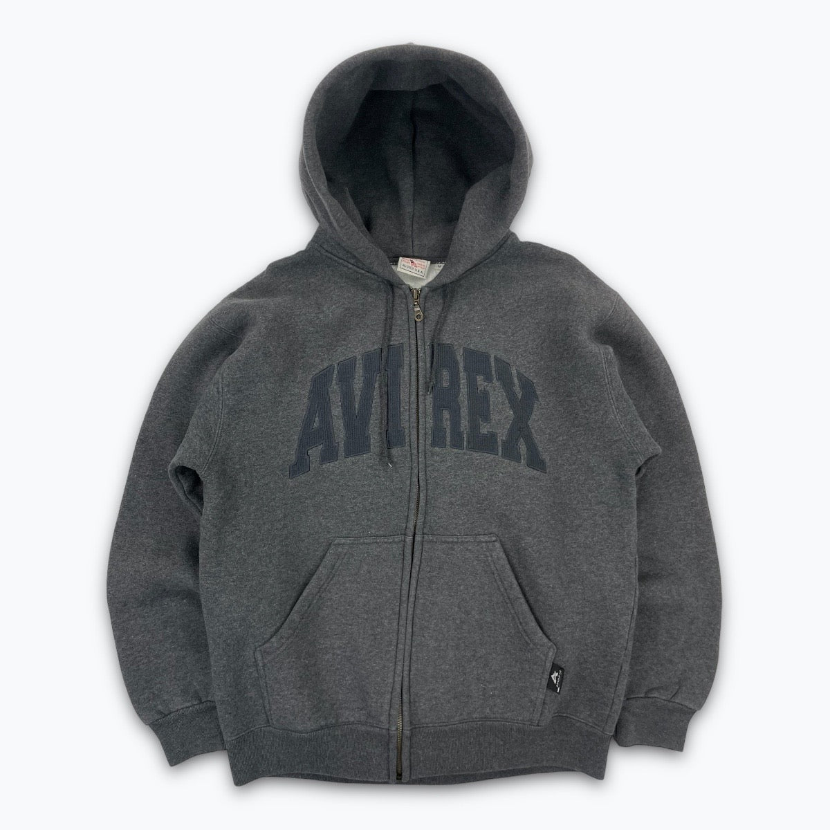 Avirex hoodie (M)