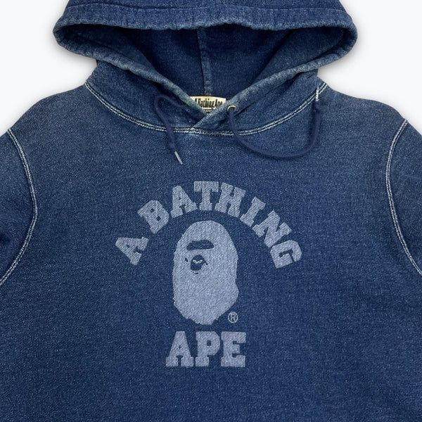 Bape hoodie (M)