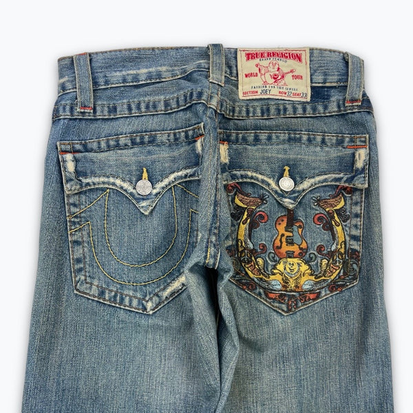 True Religion jeans (W31)