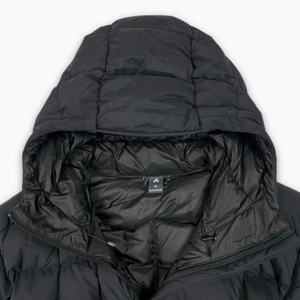 Montbell puffer (M)