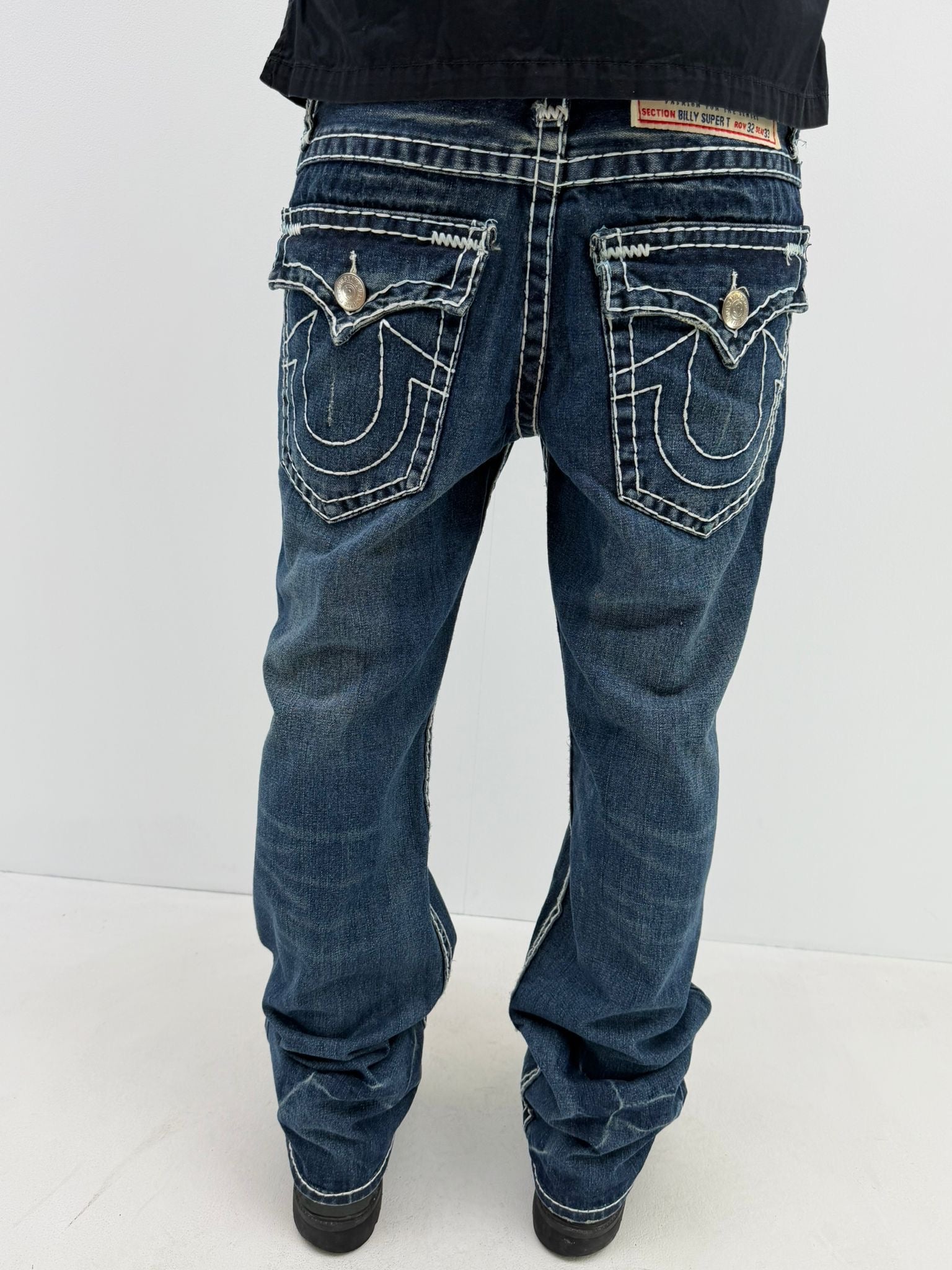 True Religion jeans (W32)