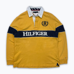 Tommy Hilfiger polo (L)