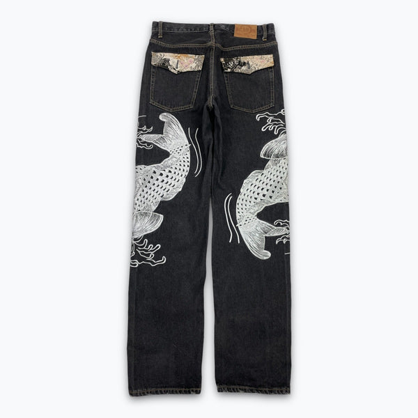 Karakuri jeans (W33)