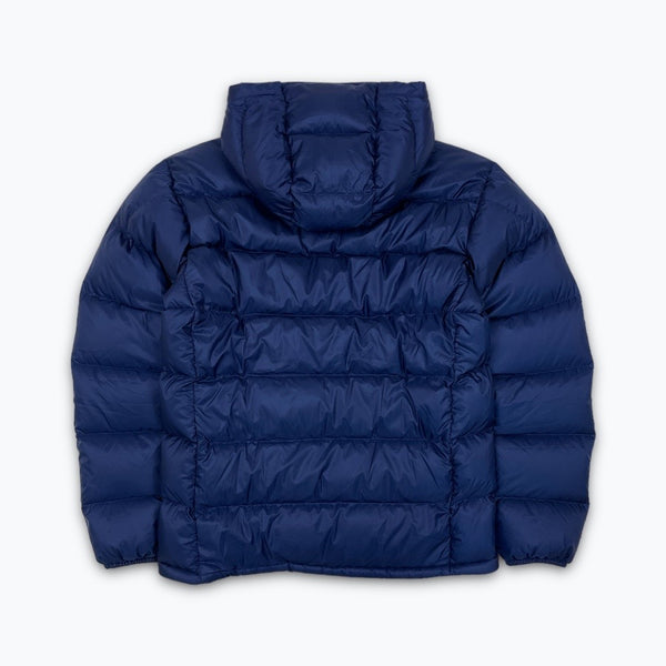 Montbell puffer (M)