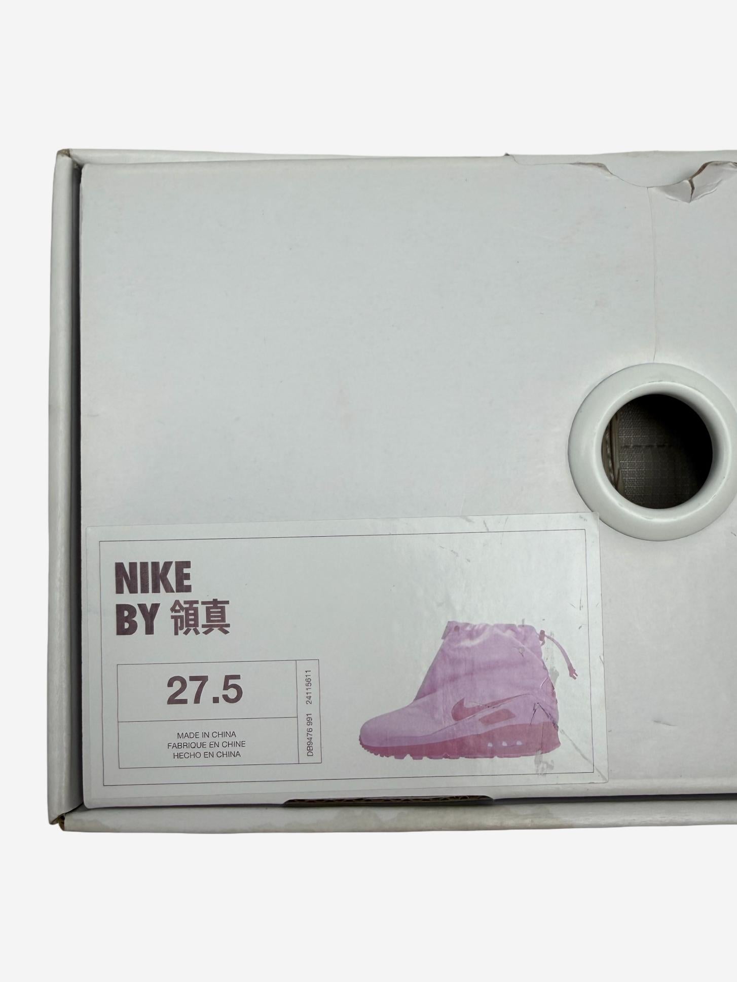 Nike Air Max 90 “By You” Ripstop (EU43)