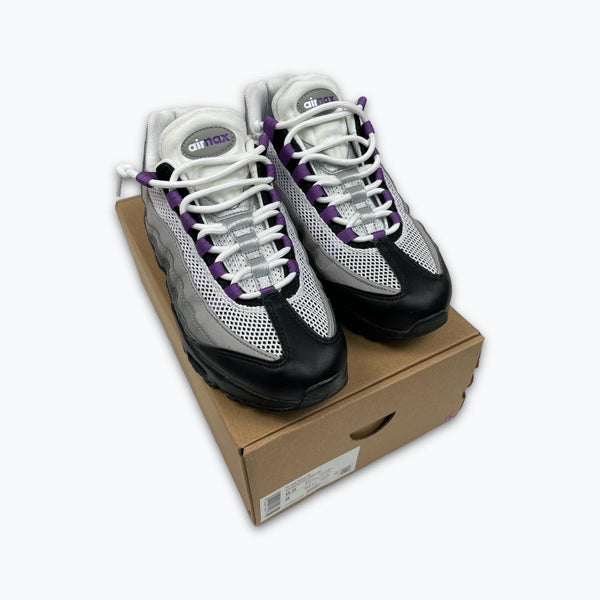 Nike Air Max 95 “Disco Purple” (UK7 / EU41)