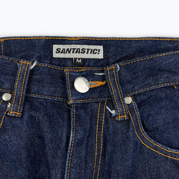 Santastic! shorts (W31)