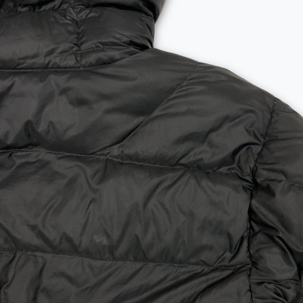 Montbell puffer (L)