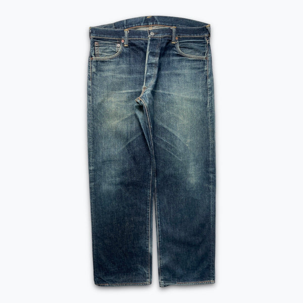 Evisu jeans (W37)