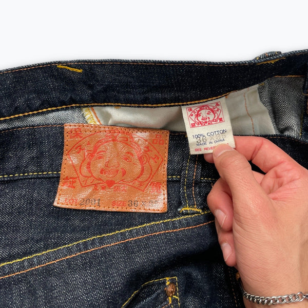 Evisu jeans (W36)